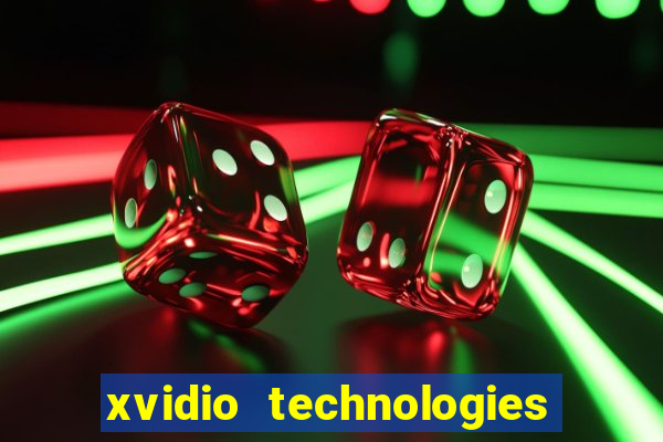 xvidio technologies startup brasil 2023